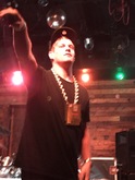 MC Lars / Peter Pepper / Marc with a C on Oct 3, 2015 [826-small]