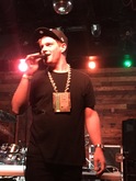 MC Lars / Peter Pepper / Marc with a C on Oct 3, 2015 [827-small]