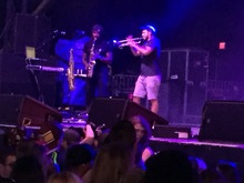 Sublime With Rome / Rebelution / Mickey Avalon / Pepper on Aug 14, 2015 [837-small]