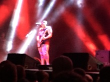 Sublime With Rome / Rebelution / Mickey Avalon / Pepper on Aug 14, 2015 [838-small]