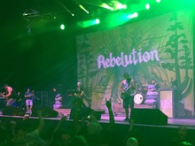 Sublime With Rome / Rebelution / Mickey Avalon / Pepper on Aug 14, 2015 [840-small]