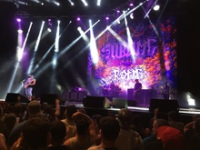 Sublime With Rome / Rebelution / Mickey Avalon / Pepper on Aug 14, 2015 [841-small]