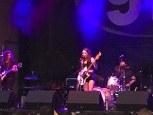 Vance Joy / Meg Myers / Goodnight Neverland on Jul 22, 2015 [842-small]