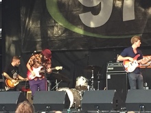 Vance Joy / Meg Myers / Goodnight Neverland on Jul 22, 2015 [843-small]