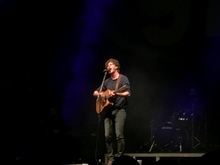 Vance Joy / Meg Myers / Goodnight Neverland on Jul 22, 2015 [845-small]