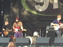 Vance Joy / Meg Myers / Goodnight Neverland on Jul 22, 2015 [846-small]
