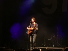 Vance Joy / Meg Myers / Goodnight Neverland on Jul 22, 2015 [847-small]