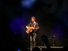 Vance Joy / Meg Myers / Goodnight Neverland on Jul 22, 2015 [848-small]