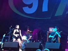 Vance Joy / Meg Myers / Goodnight Neverland on Jul 22, 2015 [849-small]