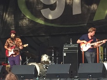 Vance Joy / Meg Myers / Goodnight Neverland on Jul 22, 2015 [850-small]