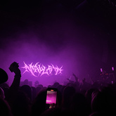 Conan Gray / Mallrat on May 15, 2022 [852-small]