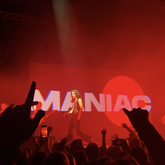 Conan Gray / Mallrat on May 15, 2022 [853-small]