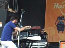 Warped Tour on Jul 3, 2015 [860-small]