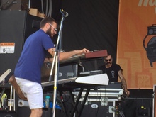 Warped Tour on Jul 3, 2015 [861-small]