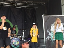 Warped Tour on Jul 3, 2015 [866-small]
