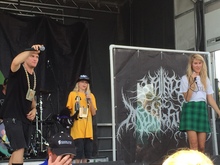 Warped Tour on Jul 3, 2015 [870-small]