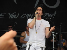 Warped Tour on Jul 3, 2015 [876-small]