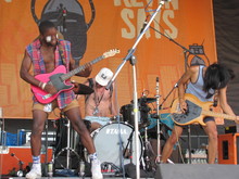 Warped Tour on Jul 3, 2015 [881-small]