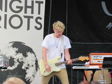 Warped Tour on Jul 3, 2015 [887-small]
