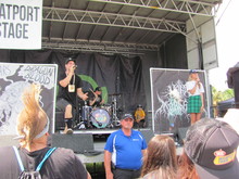 Warped Tour on Jul 3, 2015 [888-small]