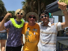 Warped Tour on Jul 3, 2015 [889-small]