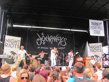 Warped Tour on Jul 3, 2015 [894-small]