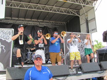 Warped Tour on Jul 3, 2015 [896-small]
