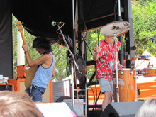 Warped Tour on Jul 3, 2015 [897-small]