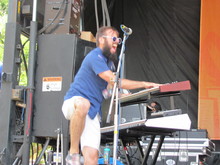 Warped Tour on Jul 3, 2015 [900-small]