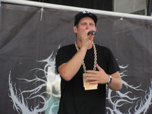 Warped Tour on Jul 3, 2015 [903-small]