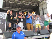 Warped Tour on Jul 3, 2015 [908-small]