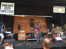 Warped Tour on Jul 3, 2015 [911-small]