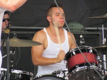 Warped Tour on Jul 3, 2015 [916-small]