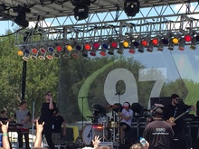 97X BBQ 2015 on May 23, 2015 [967-small]