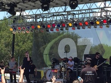 97X Backyard BBQ '15 on May 23, 2015 [967-small]