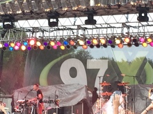 97X Backyard BBQ '15 on May 23, 2015 [969-small]