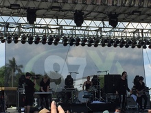 97X Backyard BBQ '15 on May 23, 2015 [973-small]