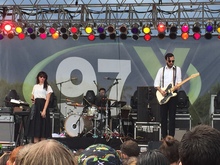 97X Backyard BBQ '15 on May 23, 2015 [978-small]