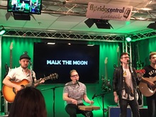 Walk the Moon on Apr 26, 2015 [061-small]