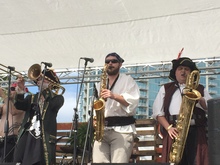 Gasparilla Music Festival on Mar 7, 2015 [143-small]