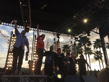 Gasparilla Music Festival on Mar 7, 2015 [155-small]