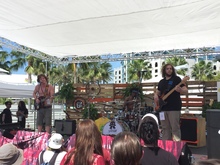 Gasparilla Music Festival on Mar 7, 2015 [156-small]