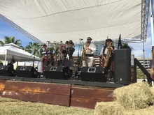 Gasparilla Music Festival on Mar 7, 2015 [159-small]