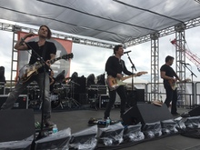 Gasparilla Music Festival on Mar 7, 2015 [163-small]