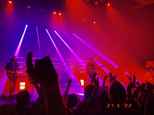 Twin Atlantic / Dead Pony on May 27, 2022 [165-small]