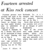 KISS / Rush / The Kidds on Apr 24, 1975 [169-small]
