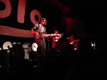 Colony House / Sir Sly / KONGOS on Feb 3, 2015 [175-small]