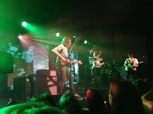Colony House / Sir Sly / KONGOS on Feb 3, 2015 [179-small]
