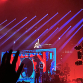 Conan Gray / Mallrat on May 27, 2022 [182-small]
