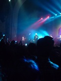 No devotion / Gerard Way on Jan 23, 2015 [452-small]